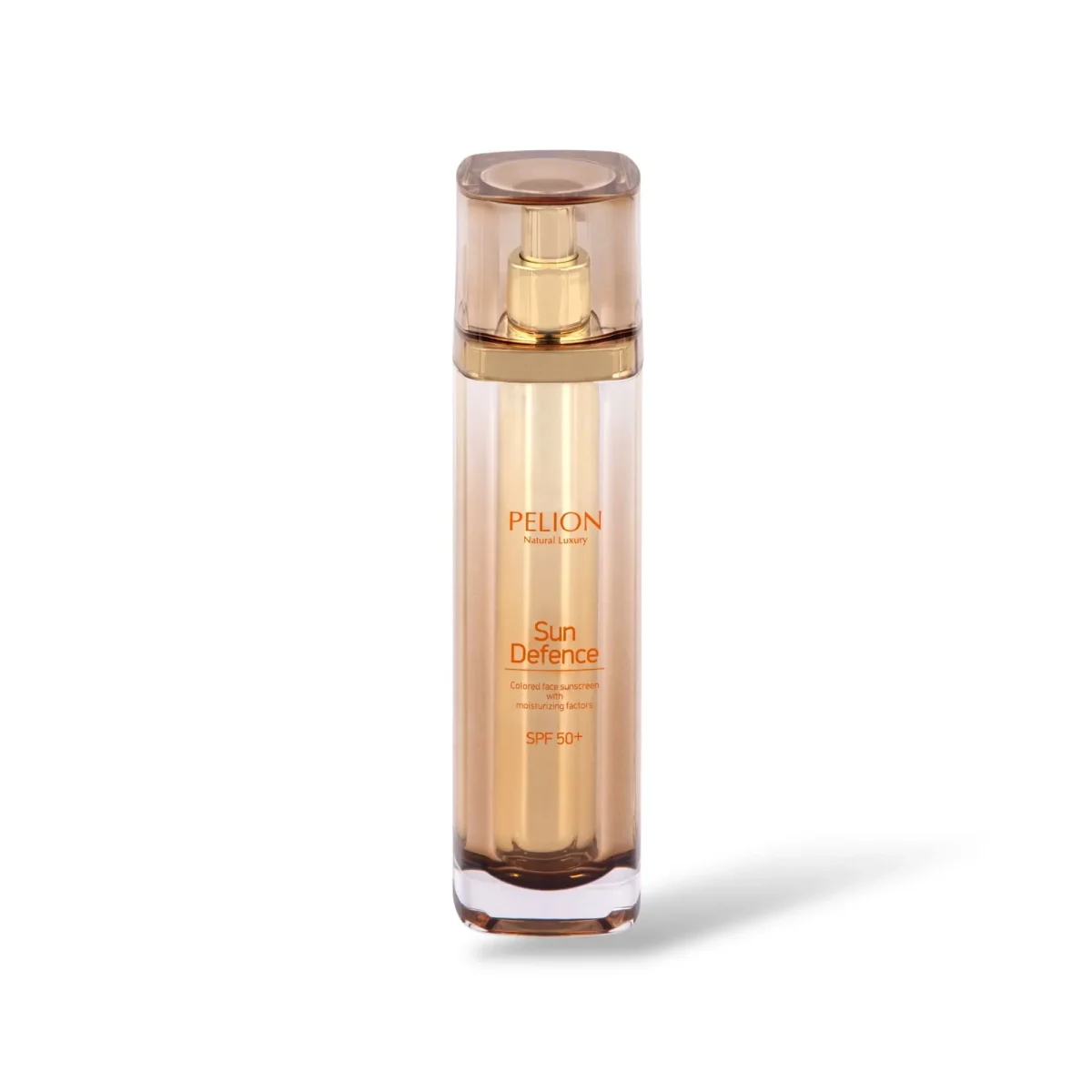 Sun Defence - Face cream