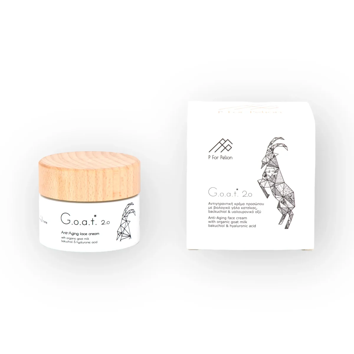 Anti-Aging Face Cream G.o.a.t. 2.0 - Image 4