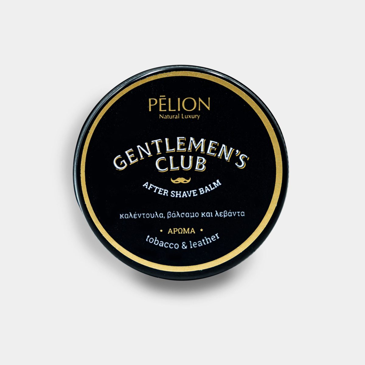 Gentlemen's Club After Shave Balm