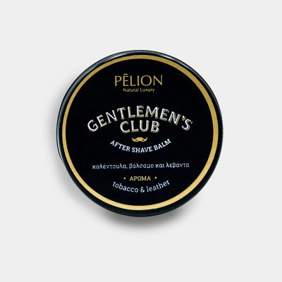 Gentlemen's Club After Shave Balm