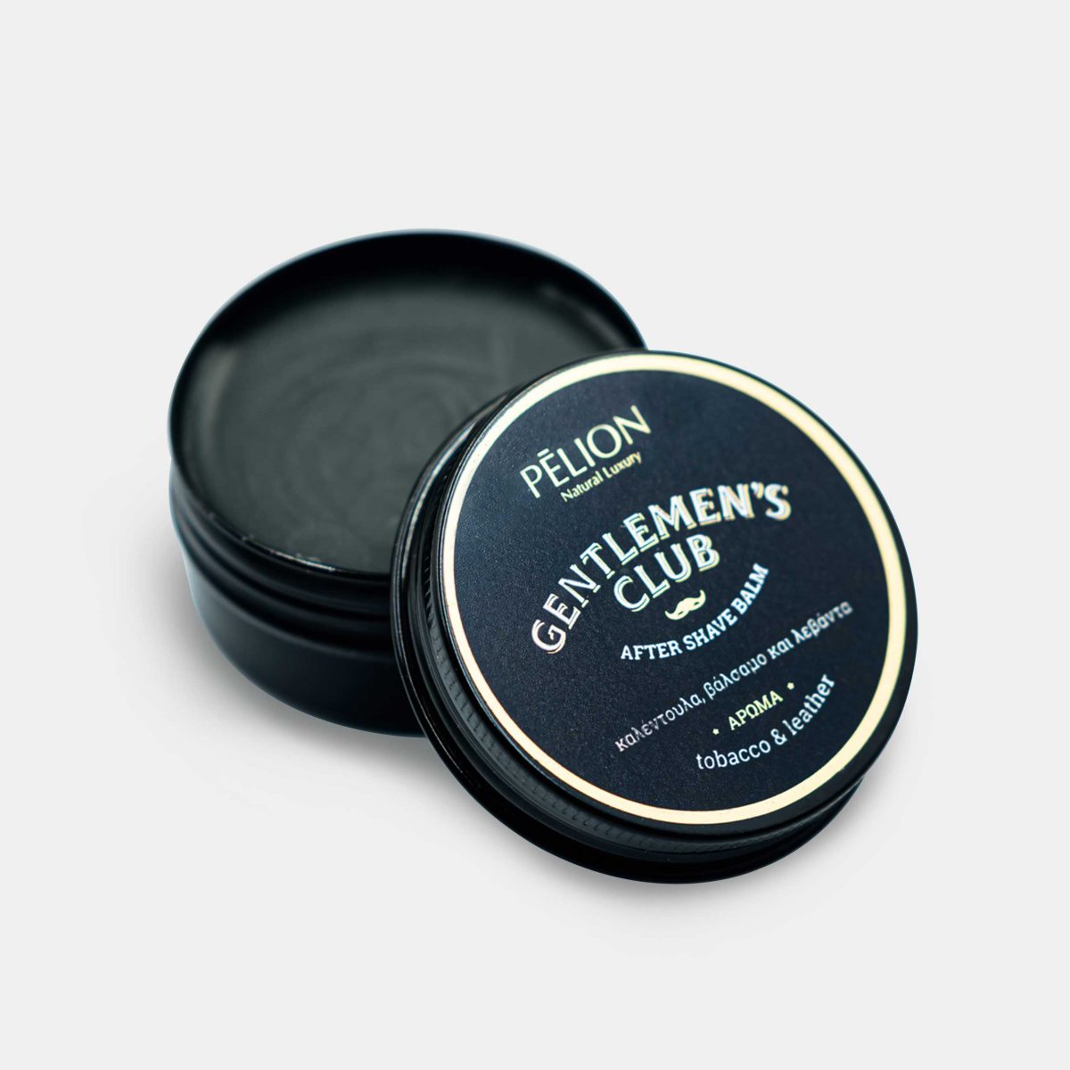 Gentlemen's Club After Shave Balm - Image 2