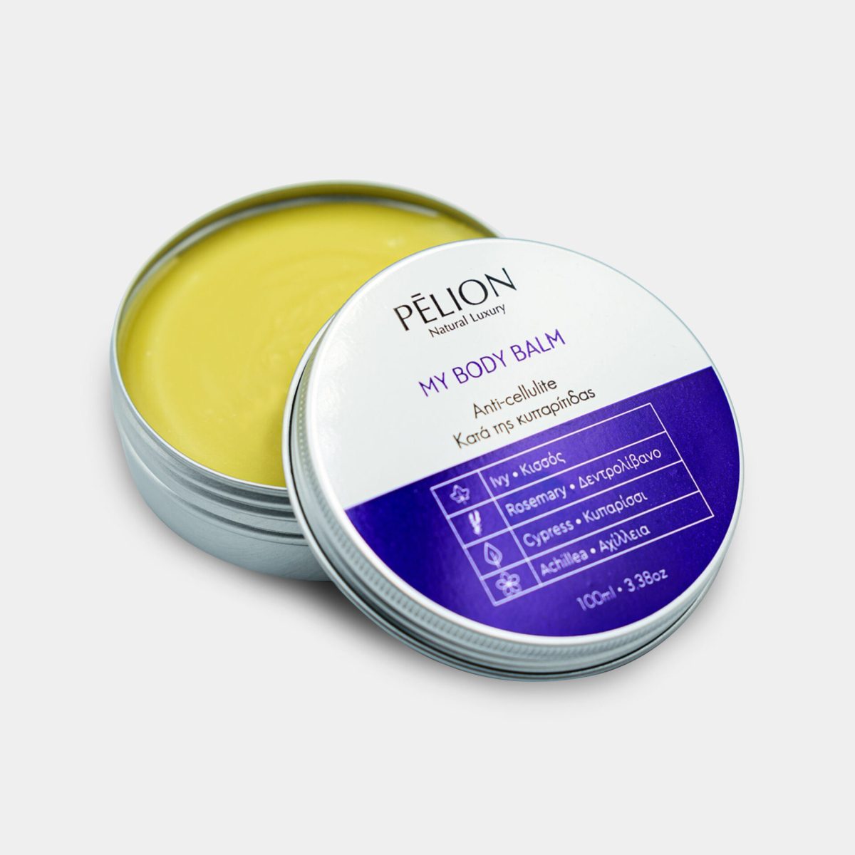 My Body Balm κατά της κυτταρίτιδας - Image 2