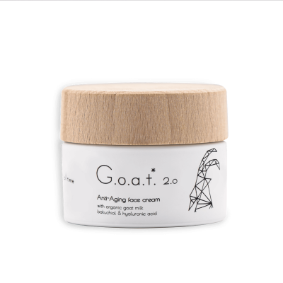 Anti-Aging Face Cream G.o.a.t. 2.0