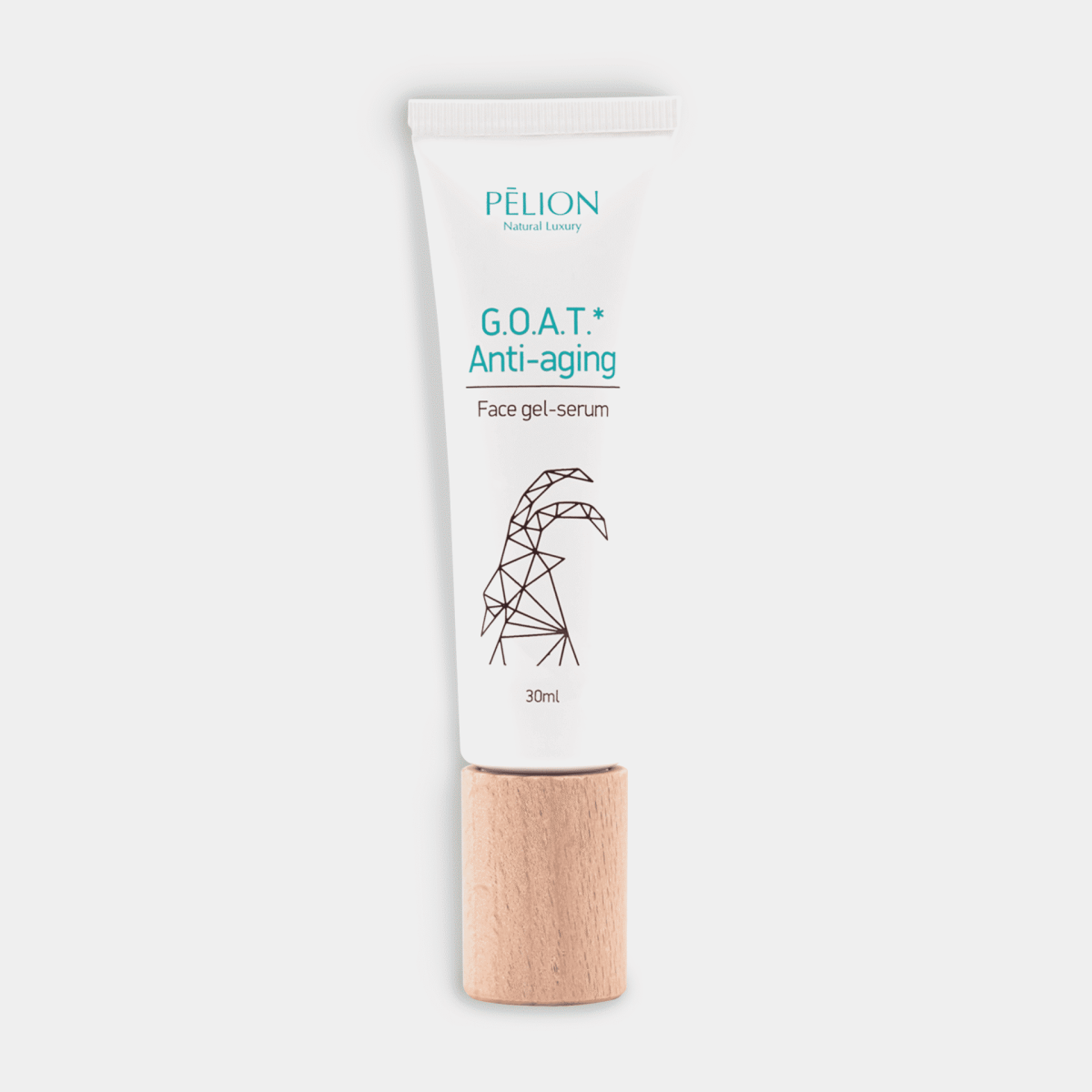 Anti-Aging Face Gel-Serum G.o.a.t. - Image 4