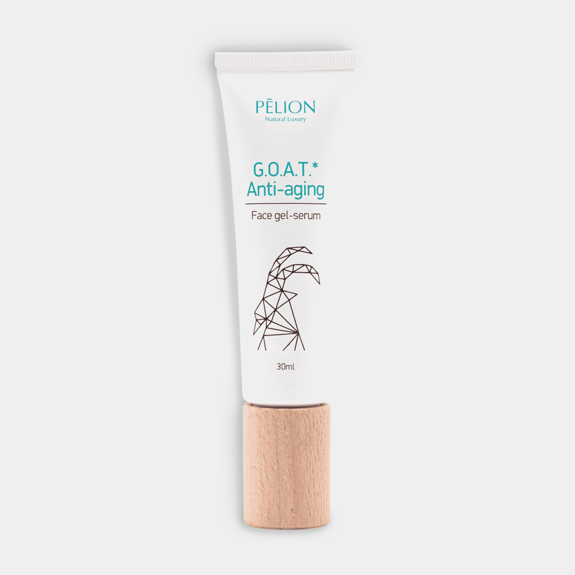 Anti-Aging Face Gel-Serum G.o.a.t. - Image 4