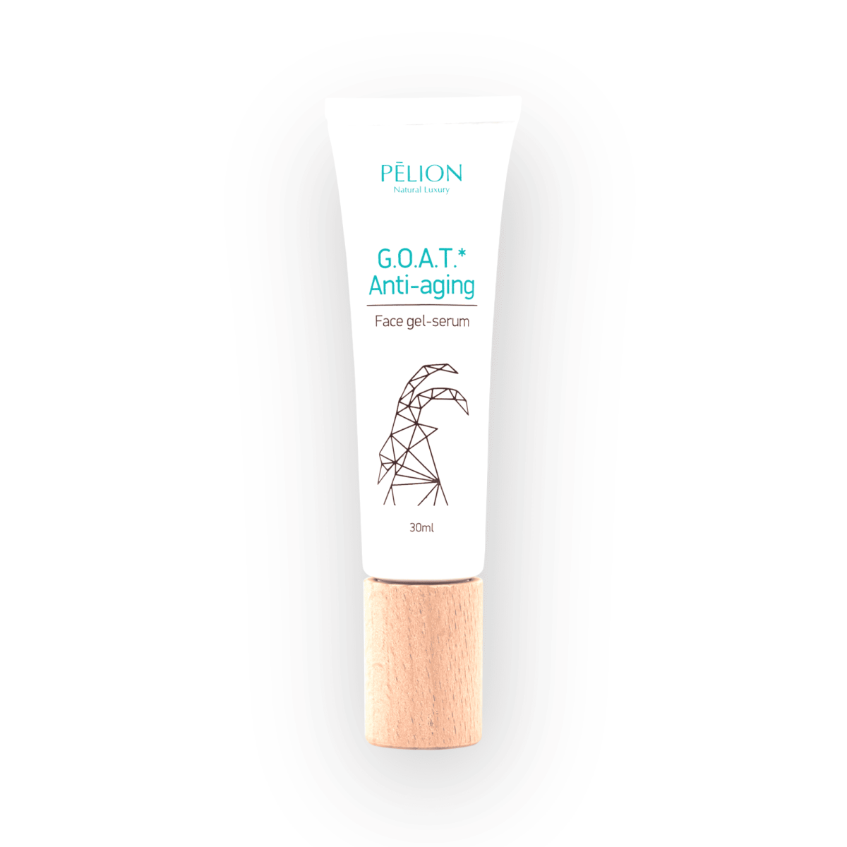 Anti-Aging Face Gel-Serum G.o.a.t. - Image 3