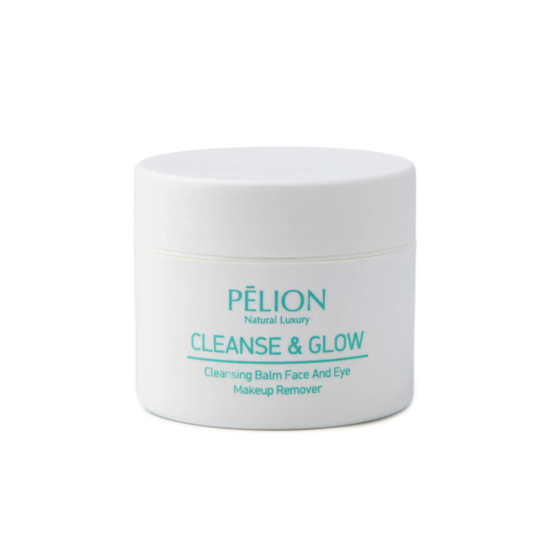 Cleanse and Glow - Balm ντεμακιγιαζ - Image 3