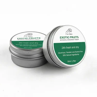 Exotic Fruits - Φυσικό αποσμητικό