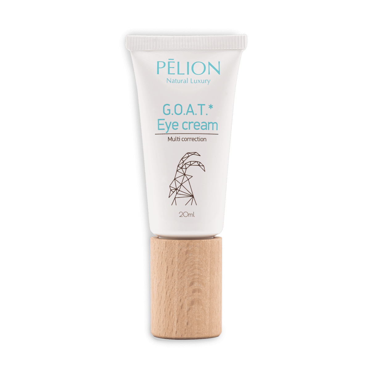 Eye Cream G.o.a.t. - Multi Correction | Κρέμα ματιών