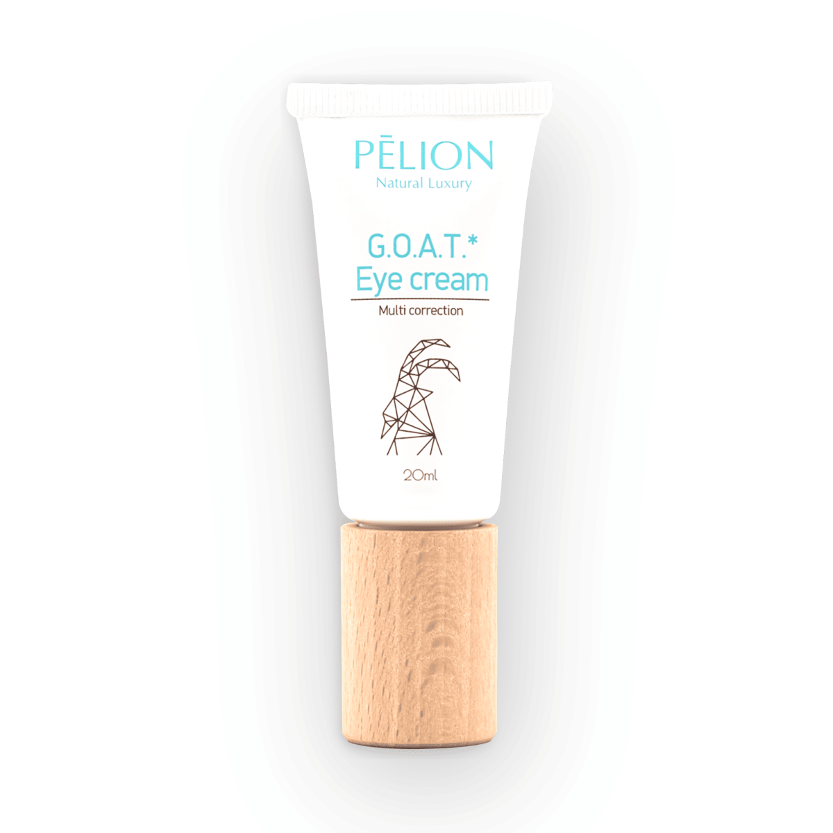Eye Cream G.o.a.t. - Multi Correction | Κρέμα ματιών - Image 3