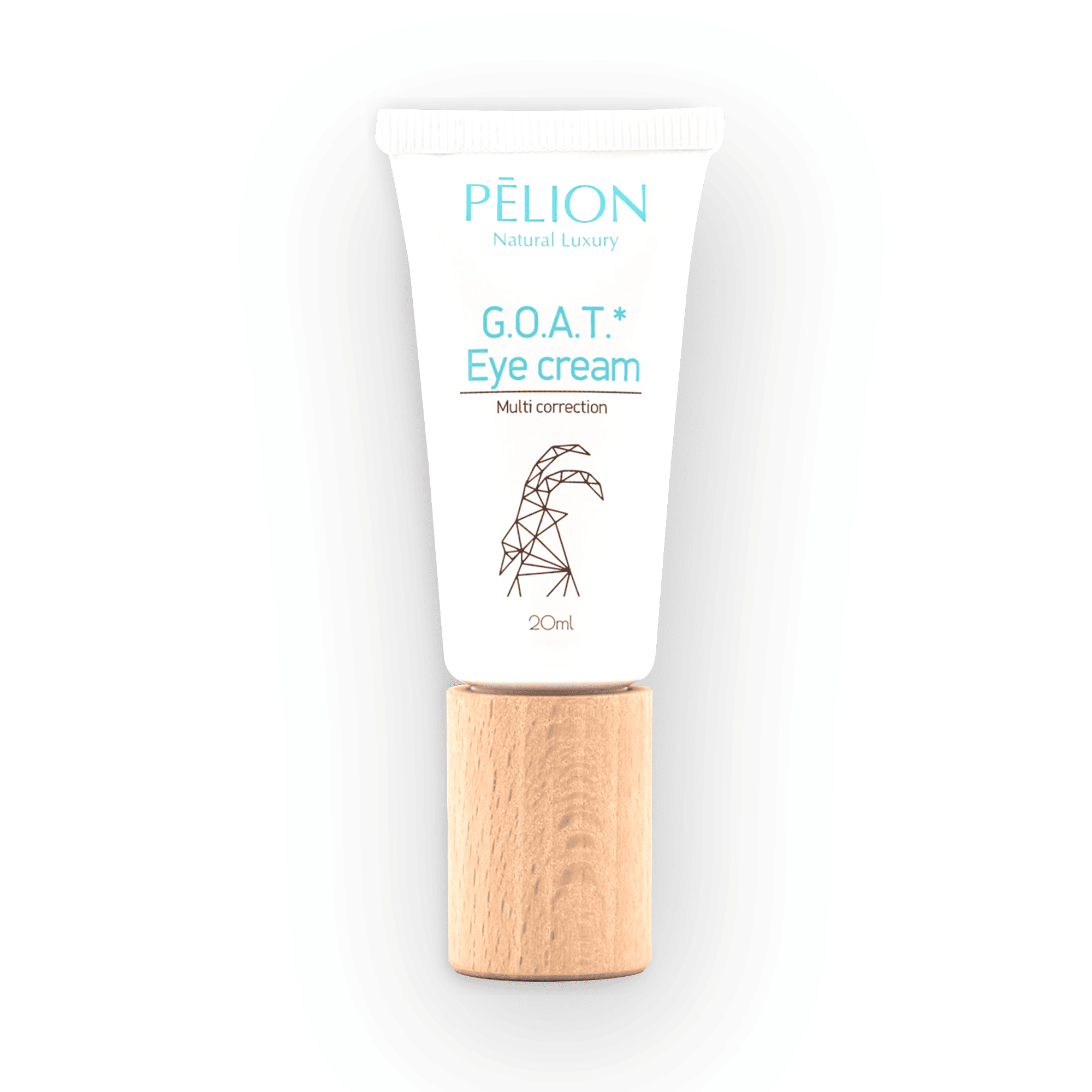 Eye Cream G.o.a.t. - Multi Correction | Κρέμα ματιών - Image 3