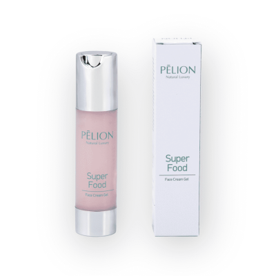 Face Cream - Super Food