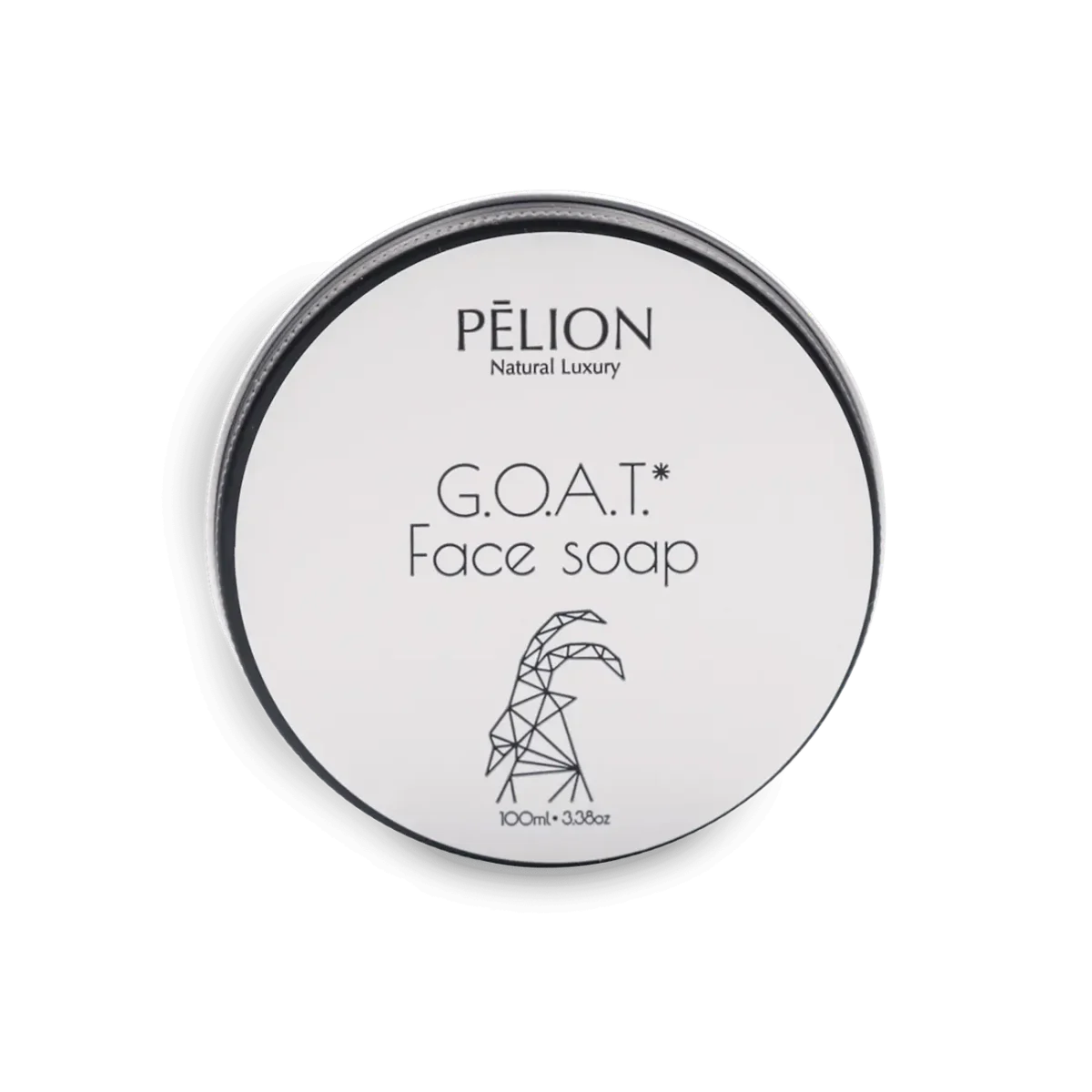 Face Soap - SLS free G.o.a.t. σαπούνι προσώπου