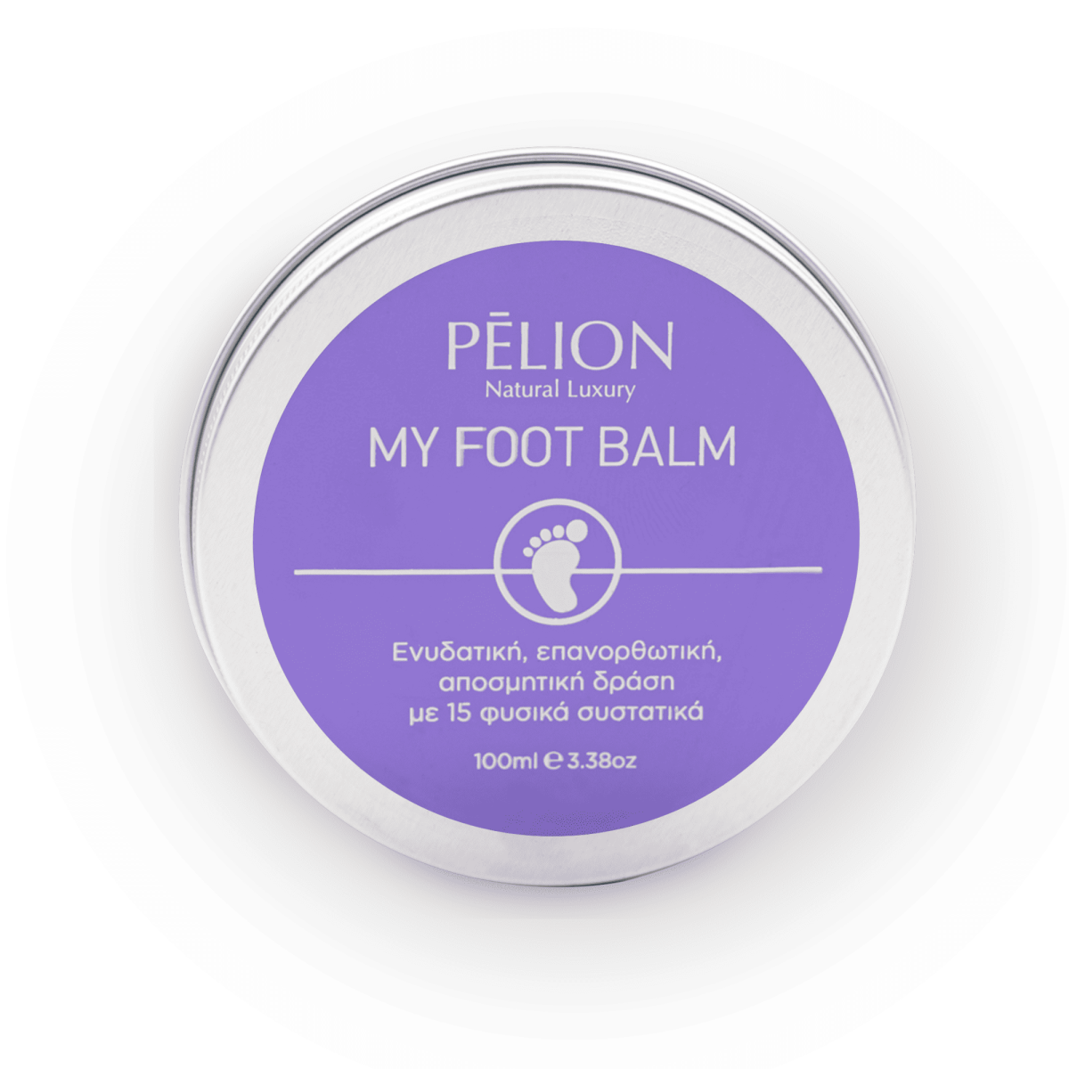My Foot Balm - Για τέλεια πόδια - Image 5