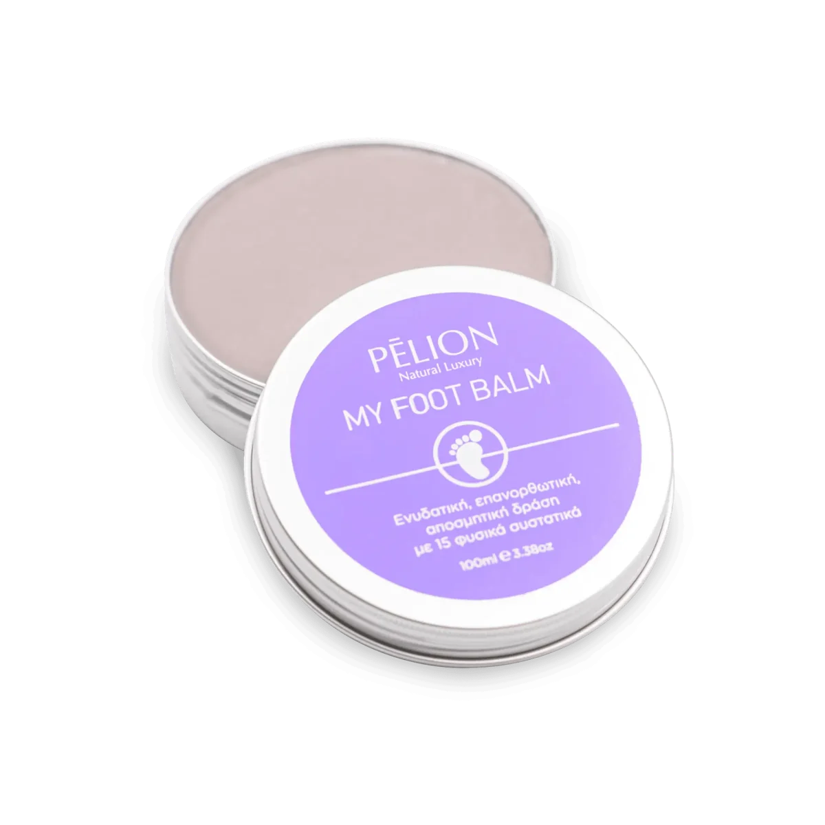 My Foot Balm - Για τέλεια πόδια - Image 2