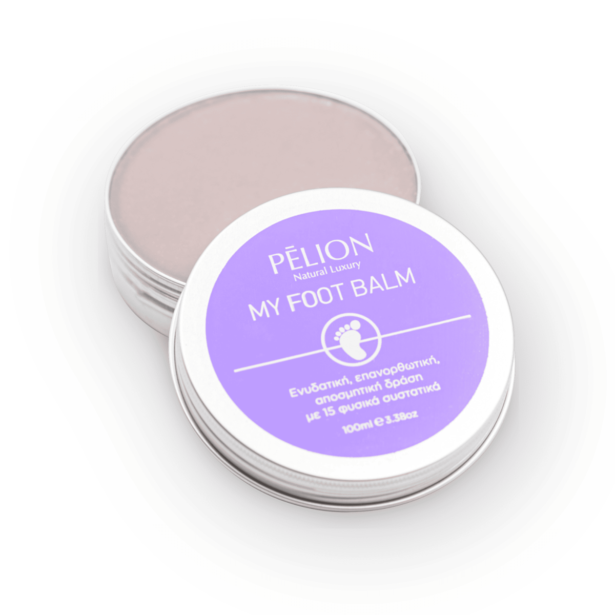 My Foot Balm - Για τέλεια πόδια - Image 6