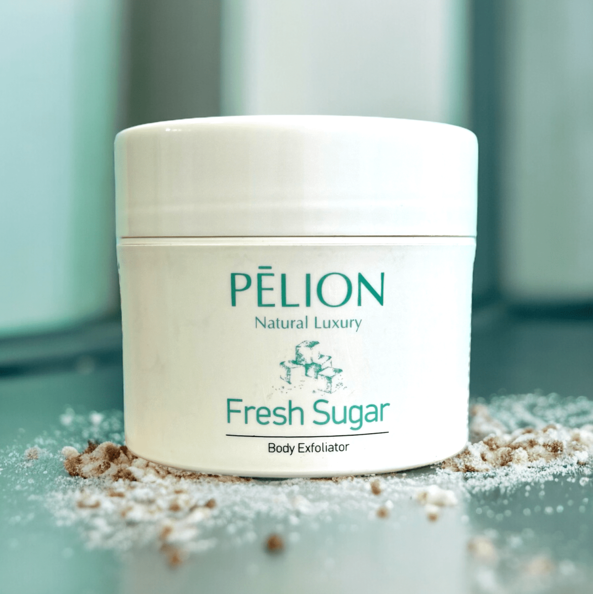 Body scrub - Fresh sugar - Image 3