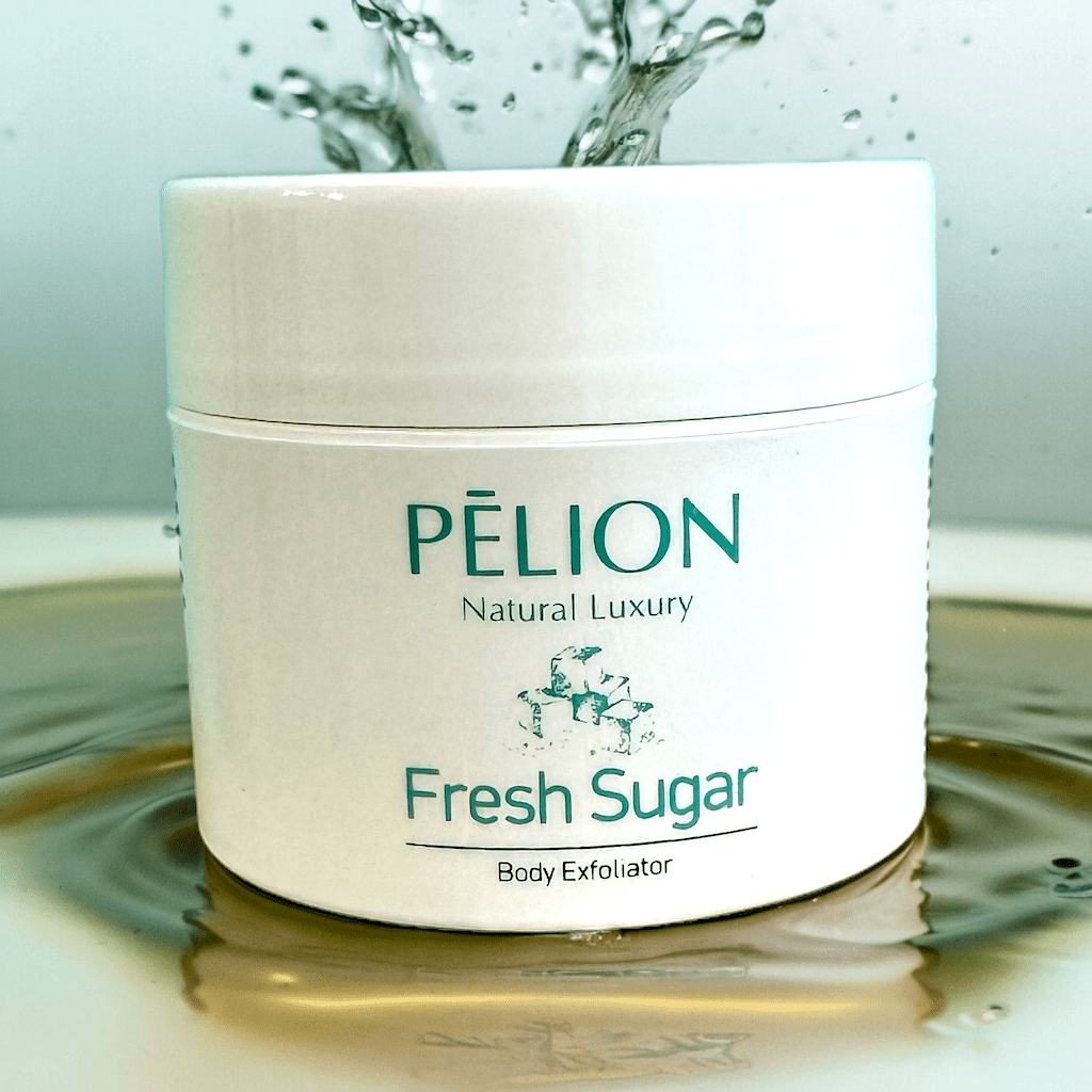 Body scrub - Fresh sugar - Image 2