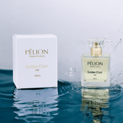 Golden Elixir EDP - Μοναδικό, όσο εσύ