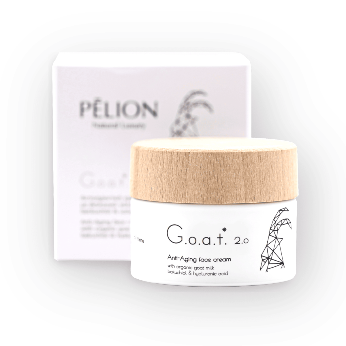 Anti-Aging Face Cream G.o.a.t. 2.0 - Image 5