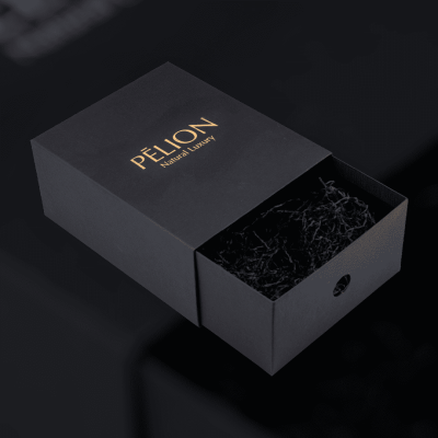 Luxury Box PĒLION