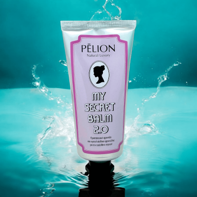 My Secret Balm 2 - Ενυδάτωση ευαίσθητης περιοχής