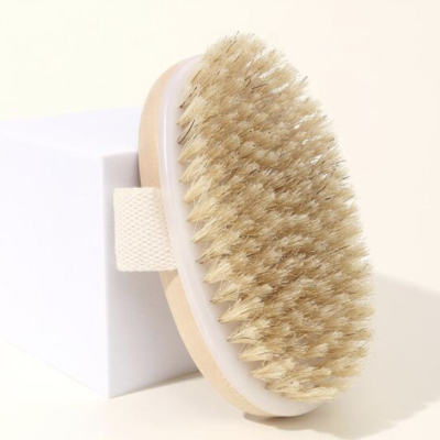 Dry Brush