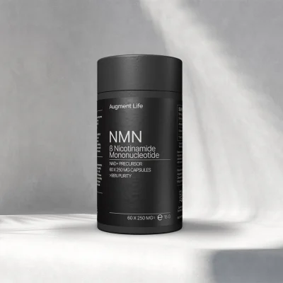 NMN 60x250mg | Μονονουκλεοτίδιο Νικοτιναμίδης Υψηλής Καθαρότητας (99%)