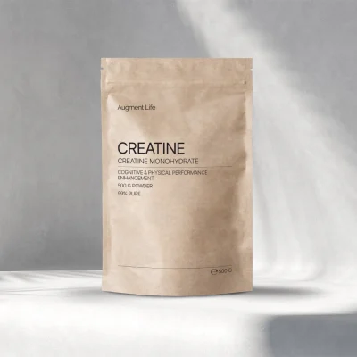 Creatine Monohydrate – Καθαρή δύναμη, χωρίς συμβιβασμούς