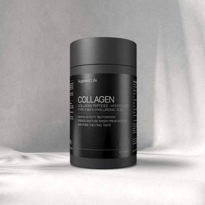 Collagen Peptides – Υδρολυμένο Κολλαγόνο | Απόλυτη υποστήριξη για δέρμα, αρθρώσεις & οστά