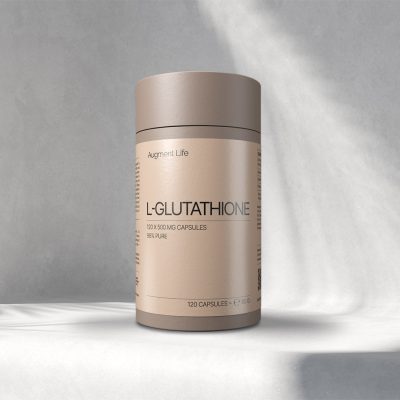 L-Glutathione | Ασπίδα Υγείας & Λάμψης