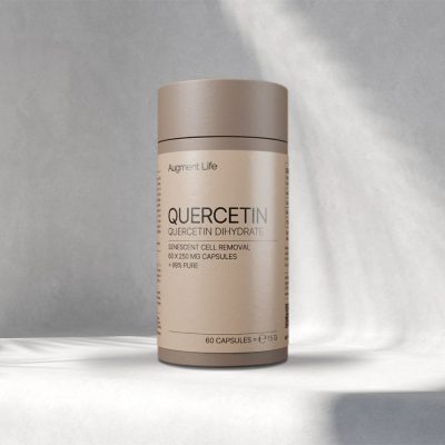 Quercetin | Φυσική Αντιοξειδωτική Προστασία