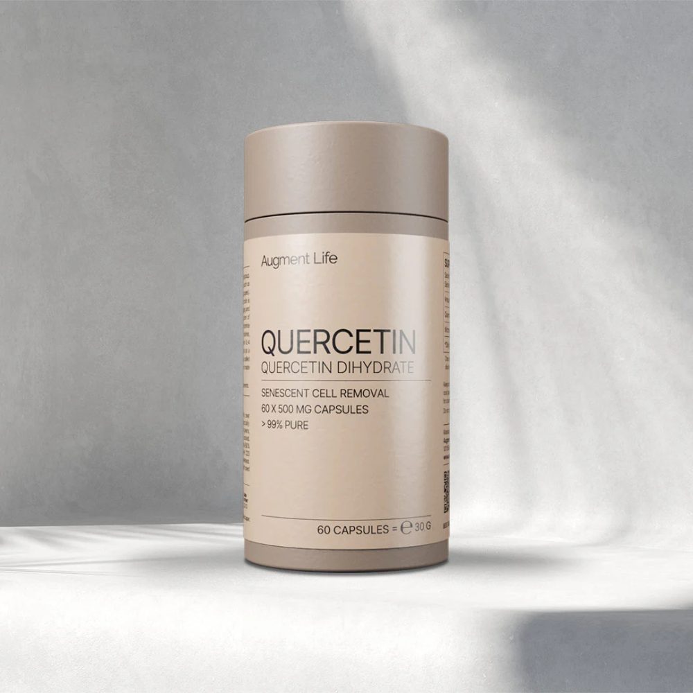 Quercetin | Φυσική Αντιοξειδωτική Προστασία - Image 3